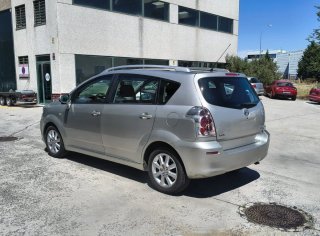 Toyota Corolla 2006