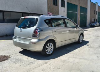 Toyota Corolla 2006