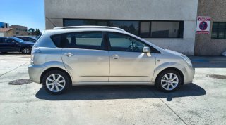 Toyota Corolla 2006