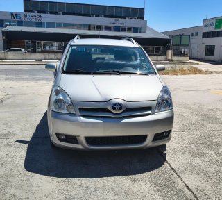 Toyota Corolla 2006