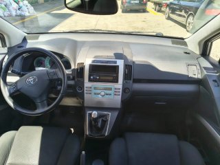 Toyota Corolla 2006