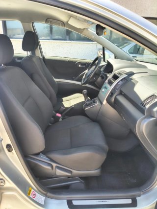 Toyota Corolla 2006