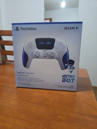 Mandos PS5 Sony