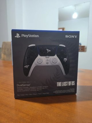 Mandos PS5 Sony