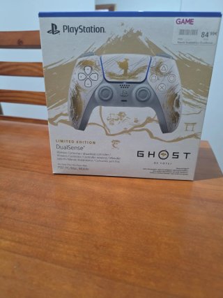Mandos PS5 Sony