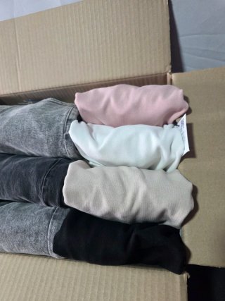 Lote Ropa Sorpresa Talla XS