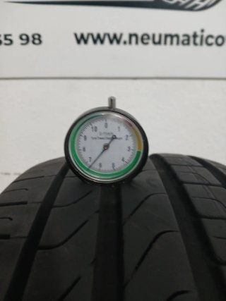 225 50 17 94W PIRELLI RFT CINTURATO P7
