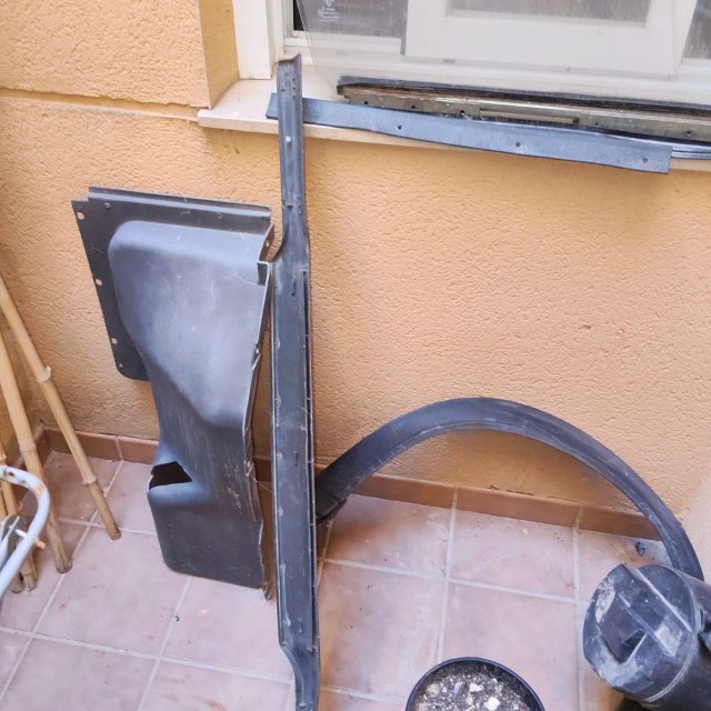 Recambios Originales Citroen C15