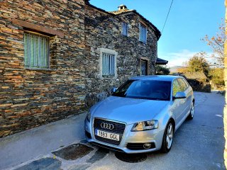 Audi A3 2008