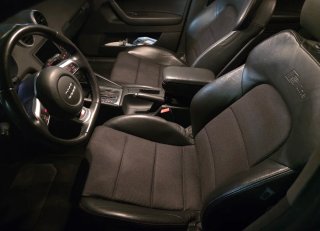 Audi A3 2008