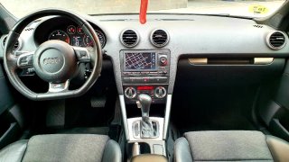 Audi A3 2008