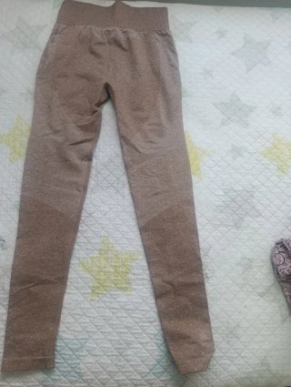 Ropa Decathlon Talla XS Marrón