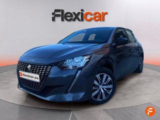 Peugeot 208 Active Puretech 100