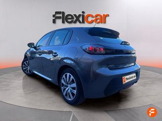 Peugeot 208 Active Puretech 100