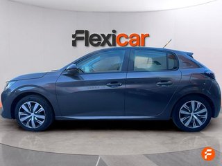 Peugeot 208 Active Puretech 100
