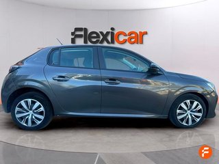 Peugeot 208 Active Puretech 100