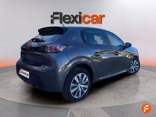 Peugeot 208 Active Puretech 100