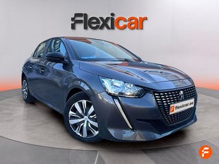 Peugeot 208 Active Puretech 100