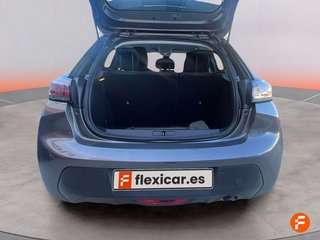 Peugeot 208 Active Puretech 100
