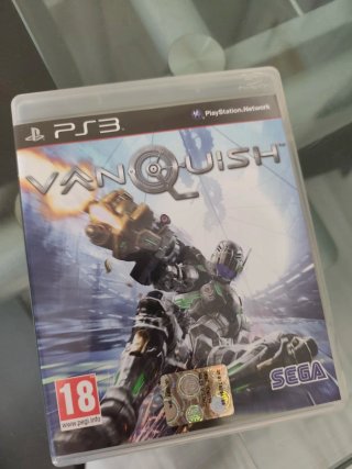 Giochi PS3 e Xbox 360: PES 6, Killzone, FIFA 09