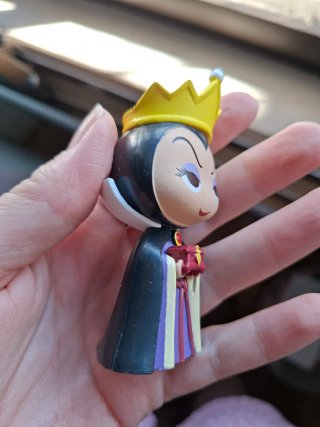 Funko Mystery