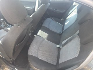 Peugeot 206 2004