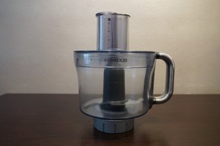 Kenwood Planetaria Patissier XL + accessori