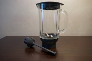 Kenwood Planetaria Patissier XL + accessori