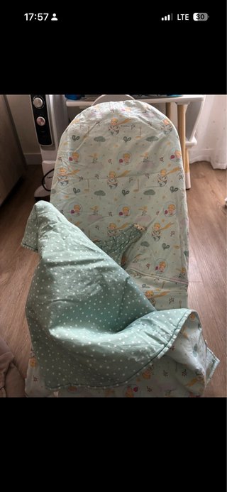 Funda para hamaca Babybjorn