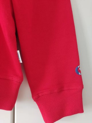 Jersey El Ganso. Talla L