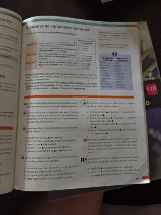 Lengua castellana y Literatura 2 ESO