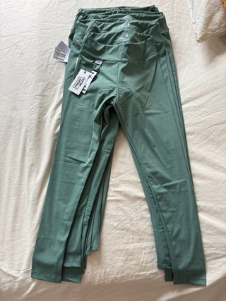 Mallas