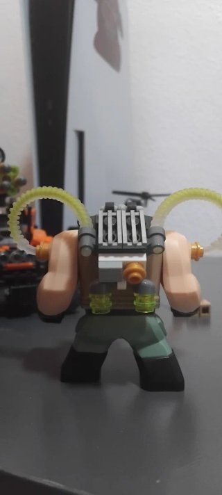 LEGO The Batman Movie 70914