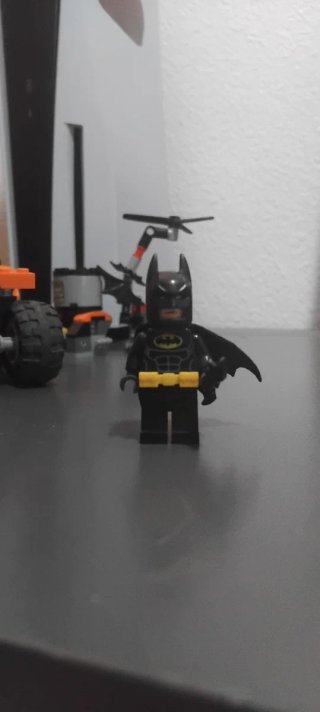 LEGO The Batman Movie 70914