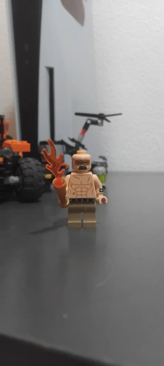 LEGO The Batman Movie 70914