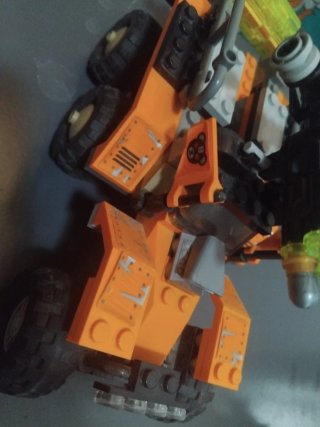 LEGO The Batman Movie 70914