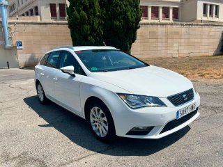 SEAT Leon 2014