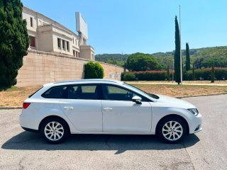 SEAT Leon 2014