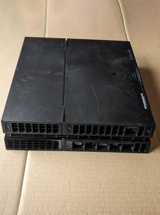 PS4 1tb Juegos