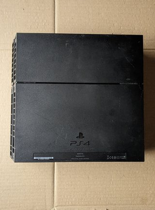 PS4 1tb Juegos