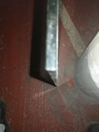 Cristal biselado