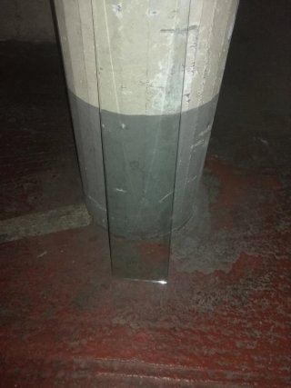 Cristal biselado