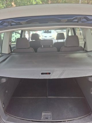 Volkswagen Touran 2009