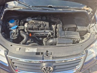 Volkswagen Touran 2009