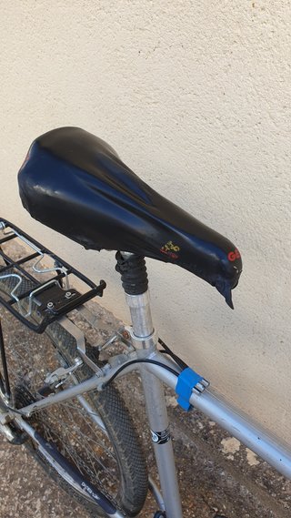 Mountain bike Decathlon
