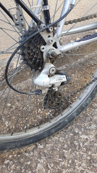 Mountain bike Decathlon
