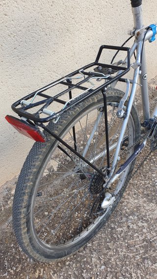 Mountain bike Decathlon