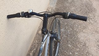 Mountain bike Decathlon