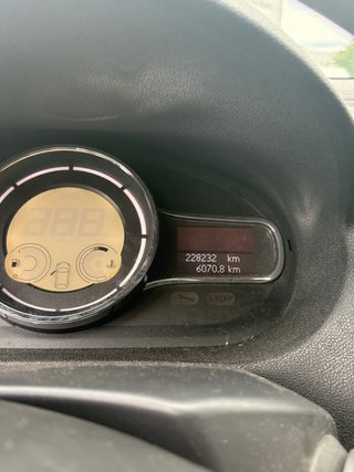 Renault Megane 2010
