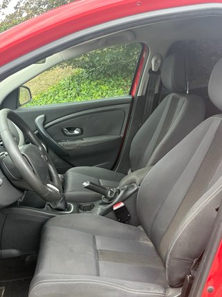 Renault Megane 2010